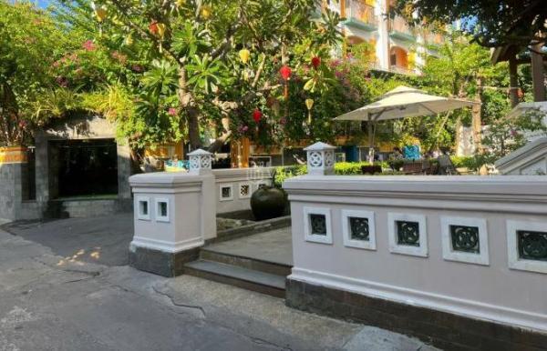 Chủ cần bán Nhà trong hẻm 94m²