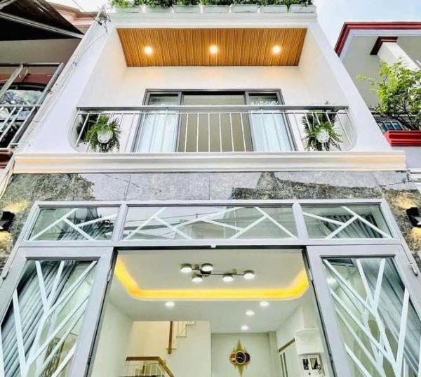 Nhà Giá Rẻ Điện Biên Phủ – P17 Bình Thạnh, 58m² Chỉ 2.25 Tỷ, sổ 💥 sẵn, đang thuê 15tr
