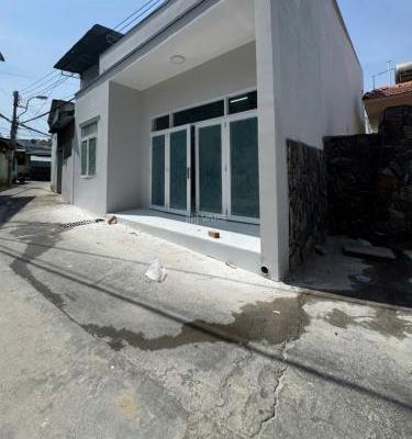 Bán Nhà Hẻm oto Đường Hòa Trung - 2 Tháng 4 🏘️ Nha Trang