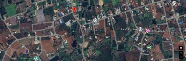 Cần bán Đất nền riêng lẻ 1165m²