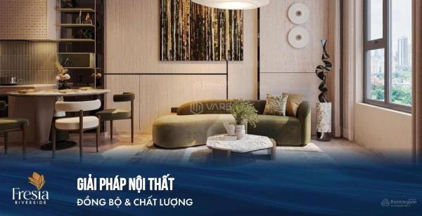 Cần bán Căn hộ chung cư 52m²