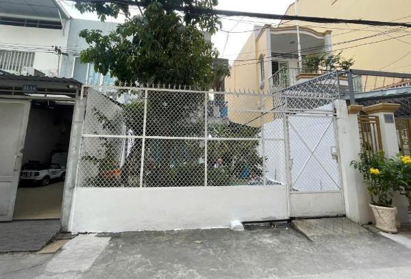 Bán đất nhà cấp 4 hẻm xe hơi khu vip thảo điền diện tích 5 3 x 🏣 24m cn 129m2