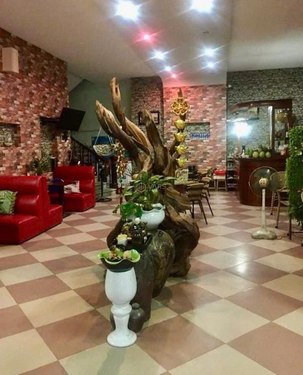 Cần bán Nhà mặt phố 86m²