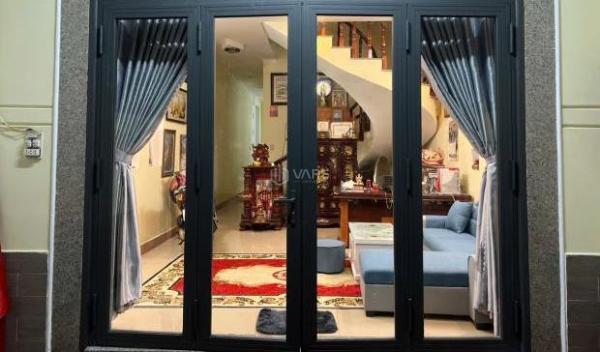 Chủ cần bán Nhà trong hẻm 103m²
