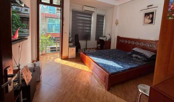 Bán 🏚️ nhà PHÂN LÔ Ô TÔ 42m gá 9,4 tỷ tại Hoàng Văn Thái ,Thanh Xuân,
