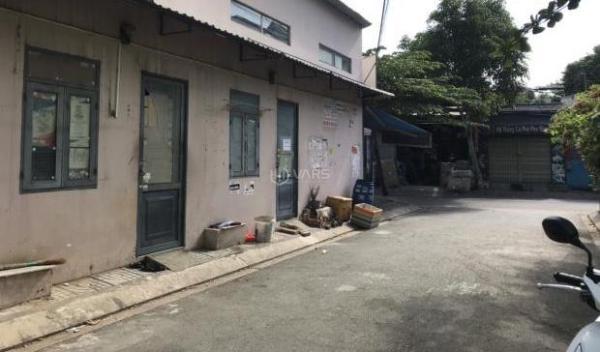 Chủ cần bán Nhà trong hẻm 70m²