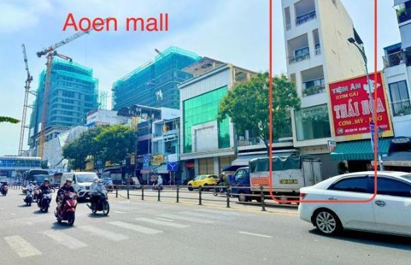 Cần bán Nhà mặt phố 85m²