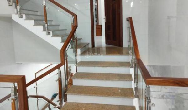 ⚡ Bán nhà mặt phố đường Bạch Thái Bưởi, Quận Liên 🏦 Chiểu, DT: 97.5 m2, Giá: 7.50 tỷ
