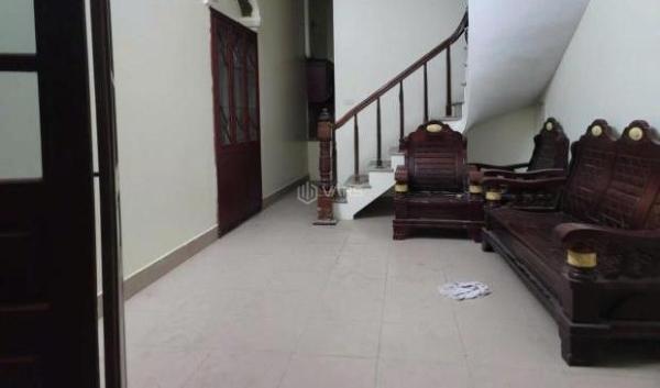Chủ cho thuê Nhà trong hẻm 45m²