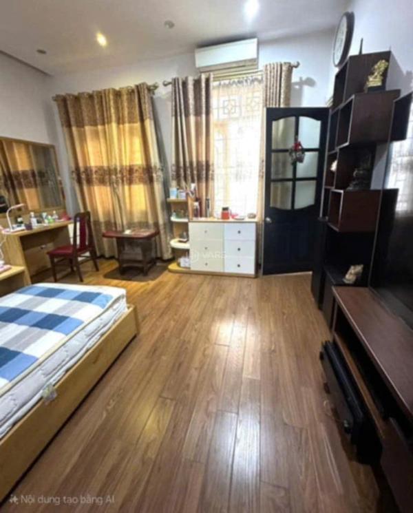 Bán nhà võng thị tây hồ, gần hồ tây, dt85m2 x 3 tầng , ở sướng, 🏣 giá 20.9 tỷ