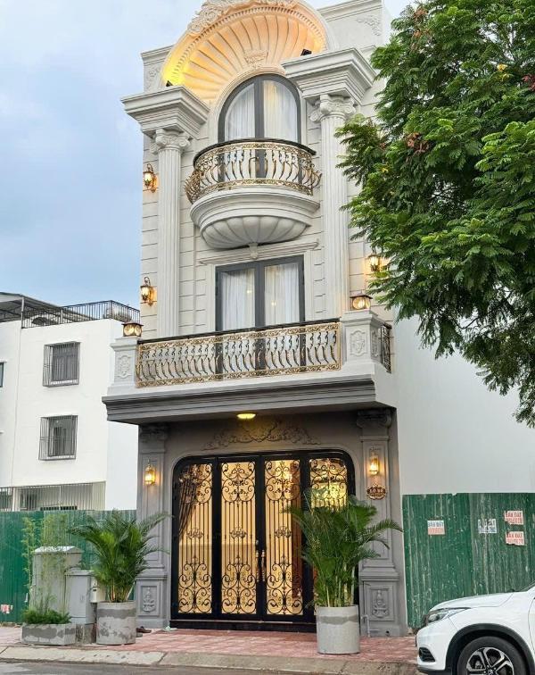 Cần bán Nhà mặt phố 100m²