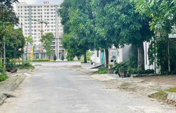 Lô đất cực đẹp 🏚️ MB 1855 Quảng Thành - TP.Thanh Hóa