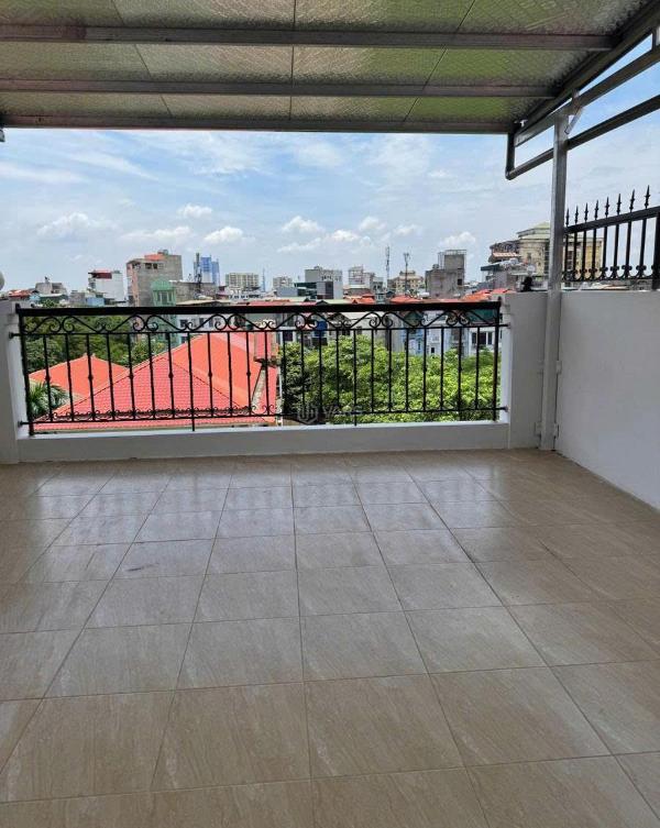 Thanh xuân - view cây xanh - 🏡 ngõ rộng khu quân đội