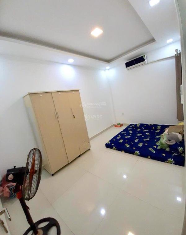 Bán nhà riêng 71.5m² thạnh mỹ lợi, quận 2 khu 👍 dân cư yên tĩnh, nhà rộng thoáng