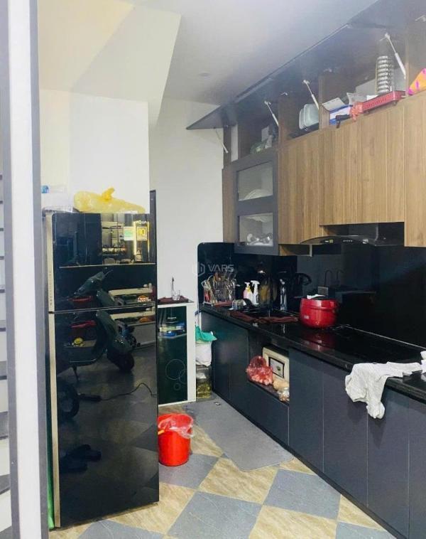 Cần bán Nhà mặt phố 42m²