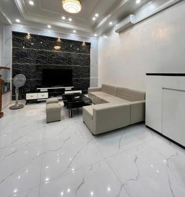 Cho thuê Nhà trong hẻm 45m²