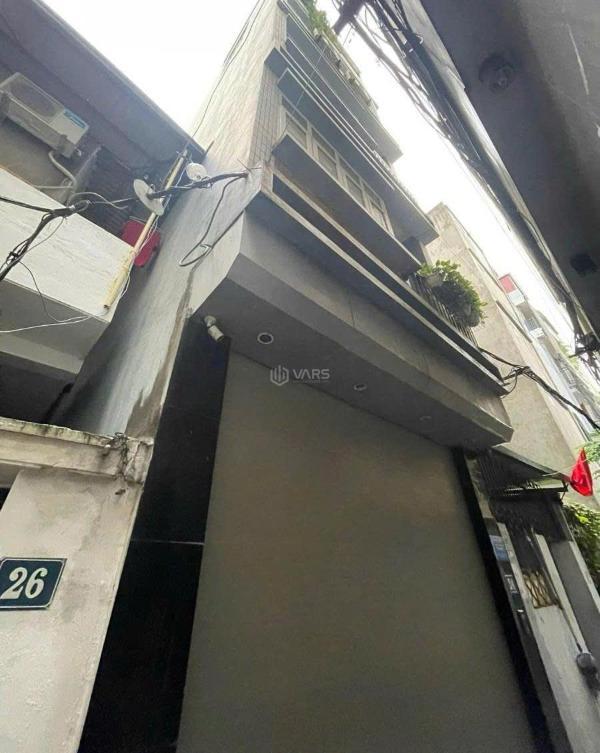 Cần bán Đất nền riêng lẻ 41m²