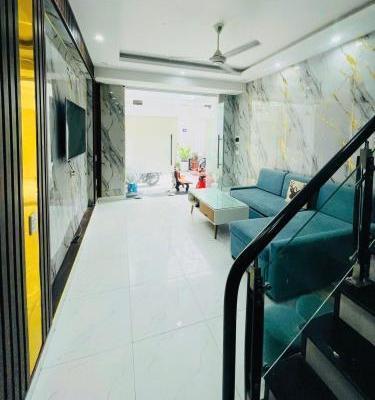 Cho thuê nhà mới , có đồ thị trấn An Dương , Hải 🆘 Phòng
