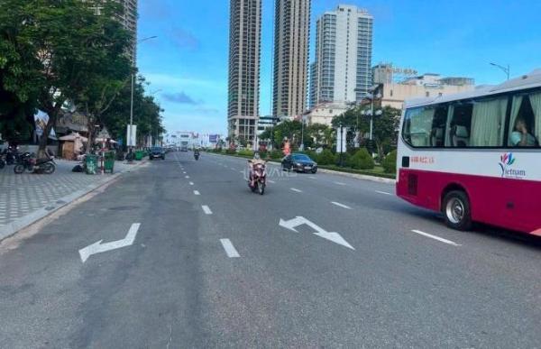 ĐẤT 🆘 MẶT TIỀN BIỂN ĐƯỜNG 7M5 ĐINH ĐẠT GẦN VƯƠNG THỪA VŨ