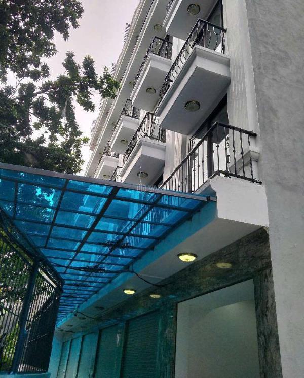 Chủ cần bán Nhà mặt phố 39m²