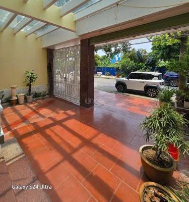 Chủ cho thuê Biệt thự nghỉ dưỡng 126m²
