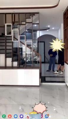 Chủ cho thuê Nhà trong hẻm 50m²