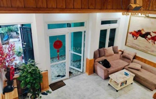 Cần bán Nhà trong hẻm 87m²