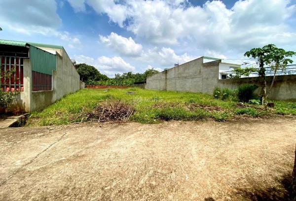 Cần tiền 🏢 bán gấp 202m2 đất thổ cư sổ riêng gần ql13 sát chợ dân đông. giá 160 tr