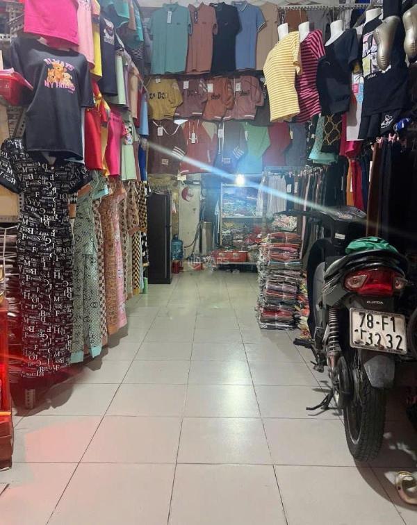 Cần bán Căn hộ chung cư 25m²