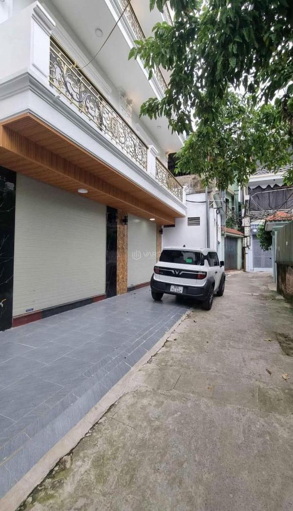Bán Đất nền riêng lẻ 30m²