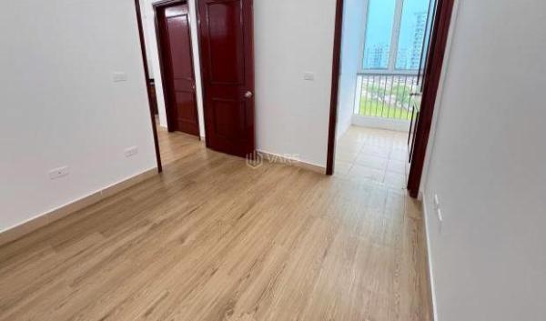 Cần cho thuê chung cư đẹp View thoáng khu CT21 Việt Hưng DT 48m2 . Giá 🏤 5.5 triệu / tháng