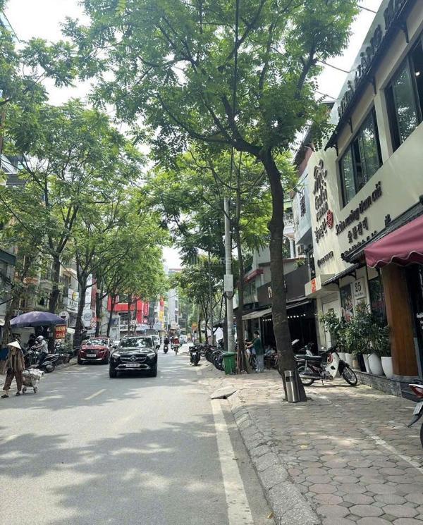 Cần bán Nhà mặt phố 80m²