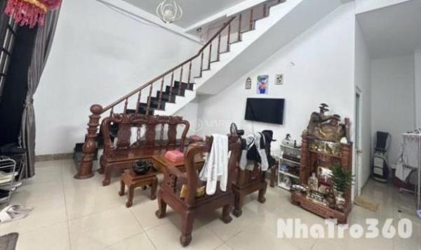 Chính chủ cho thuê nhà 🔥 nguyên căn 52/4/9 Phan Thanh, kiệt rộng 4m, gần Lý Thái Tổ