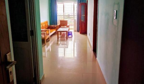 Cho thuê 🌊 căn hộ cao cấp Thanh Bình Residence 60m² full nội thất, ngay VSIP 1 – KDC Việt Si