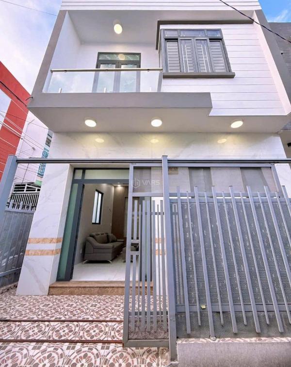 Chủ cần bán Nhà trong hẻm 44m²