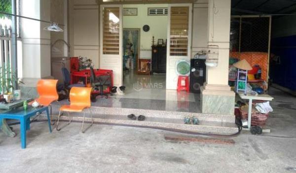 Bán Đất nền riêng lẻ 181m²