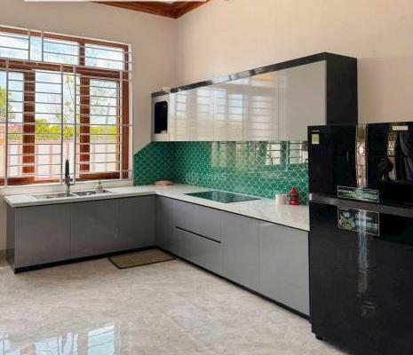 Bán Nhà trong hẻm 3000m²