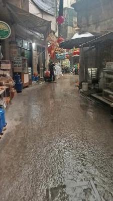 Cần bán Nhà trong hẻm 27m²