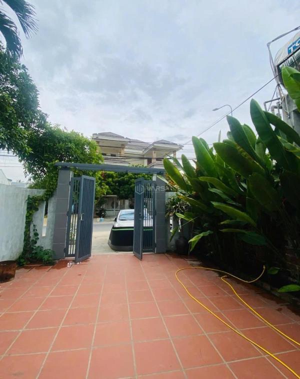 🌊bán nhà 2 tầng 226m2 mặt tiền chính 🌊 hữu trung tâm sơn trà - ra biển 400m