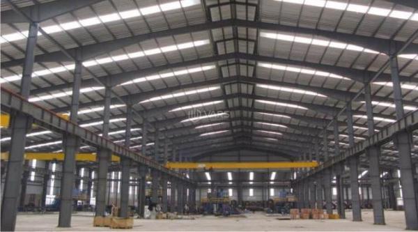 Cần cho thuê Nhà xưởng, nhà kho 18000m²