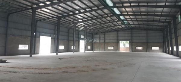 Cho thuê Nhà xưởng, nhà kho 14000m²