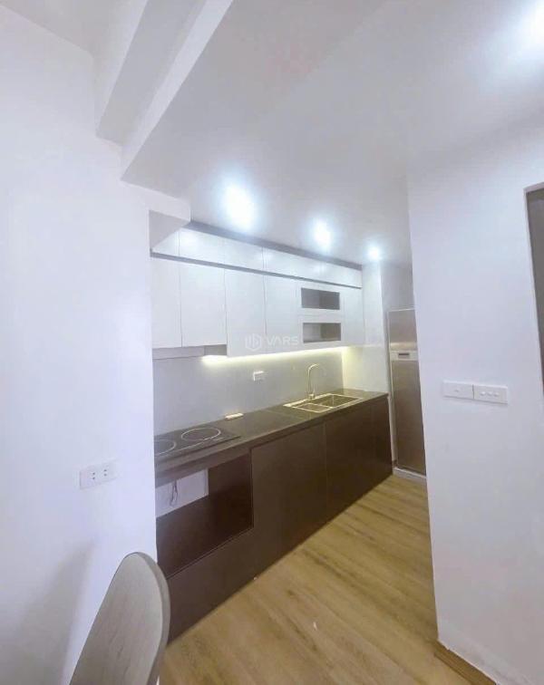 Bán căn hộ an lạc 🏚️ phùng khoang 95m2 3pn 2vs 5,7 tỷ full nt, tầng trung