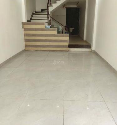 Bán Nhà trong hẻm 60m²
