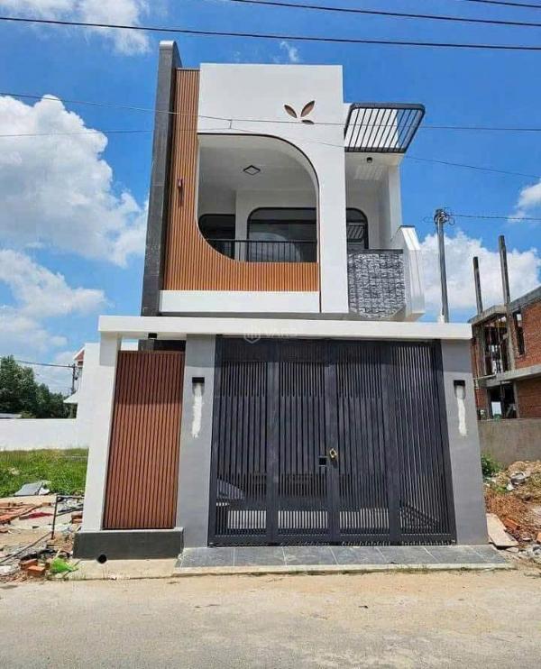 Cần bán Nhà trong hẻm 85m²