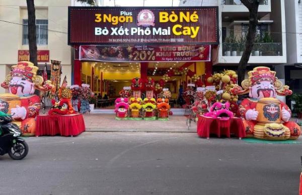 Bán Nhà mặt phố 284m²