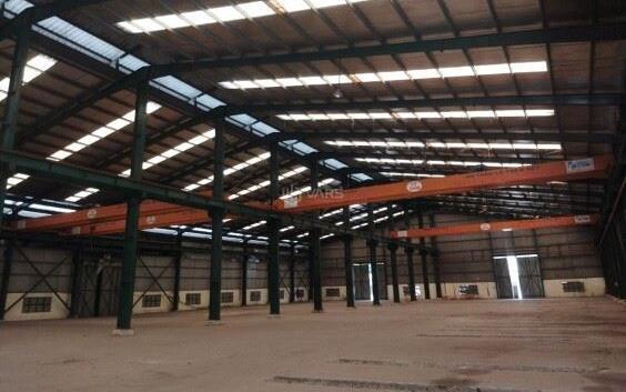 Chủ cho thuê Nhà xưởng, nhà kho 16000m²