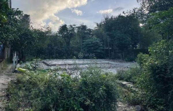 🌊 BÁN 1.526m² ĐẤT MẶT TIỀN – 🏣 VIEW SÔNG HƯƠNG THƠ MỘNG – VỊ TRÍ HIẾM CÓ