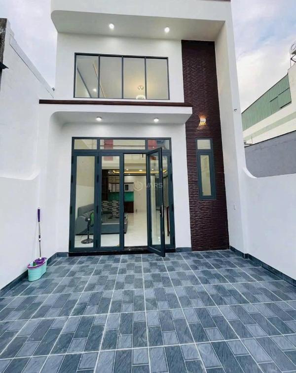 🔥 bán nhà gác lửng phường tân triều 🔥 giáp bửu long 🏣 - biên hòa