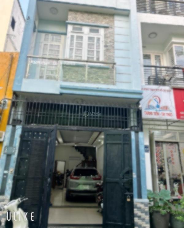 Bán nhà hxh vườn lài, tân phú 👍 3 tầng 80m2(4x20). nhà đẹp ở ngay. giá chỉ 8,8 tỷ.