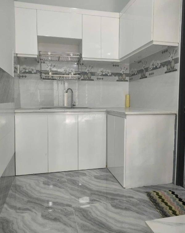 Bán Nhà trong hẻm 45m²